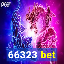 66323 bet